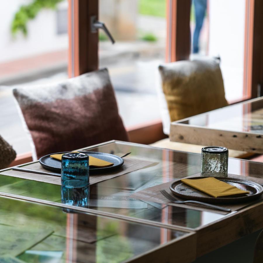 Hostal Sa Teula يافرانتْسْ المظهر الخارجي الصورة