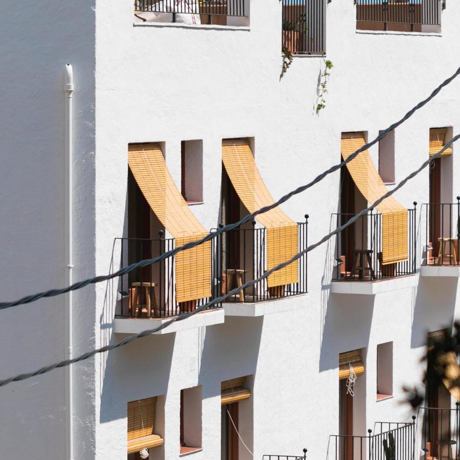 Hostal Sa Teula يافرانتْسْ المظهر الخارجي الصورة