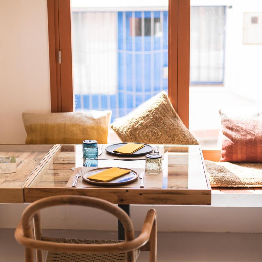 Hostal Sa Teula يافرانتْسْ المظهر الخارجي الصورة