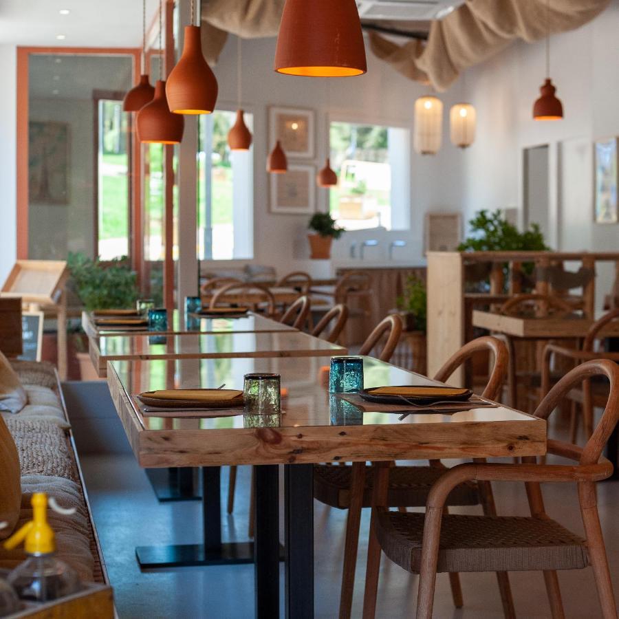 Hostal Sa Teula يافرانتْسْ المظهر الخارجي الصورة