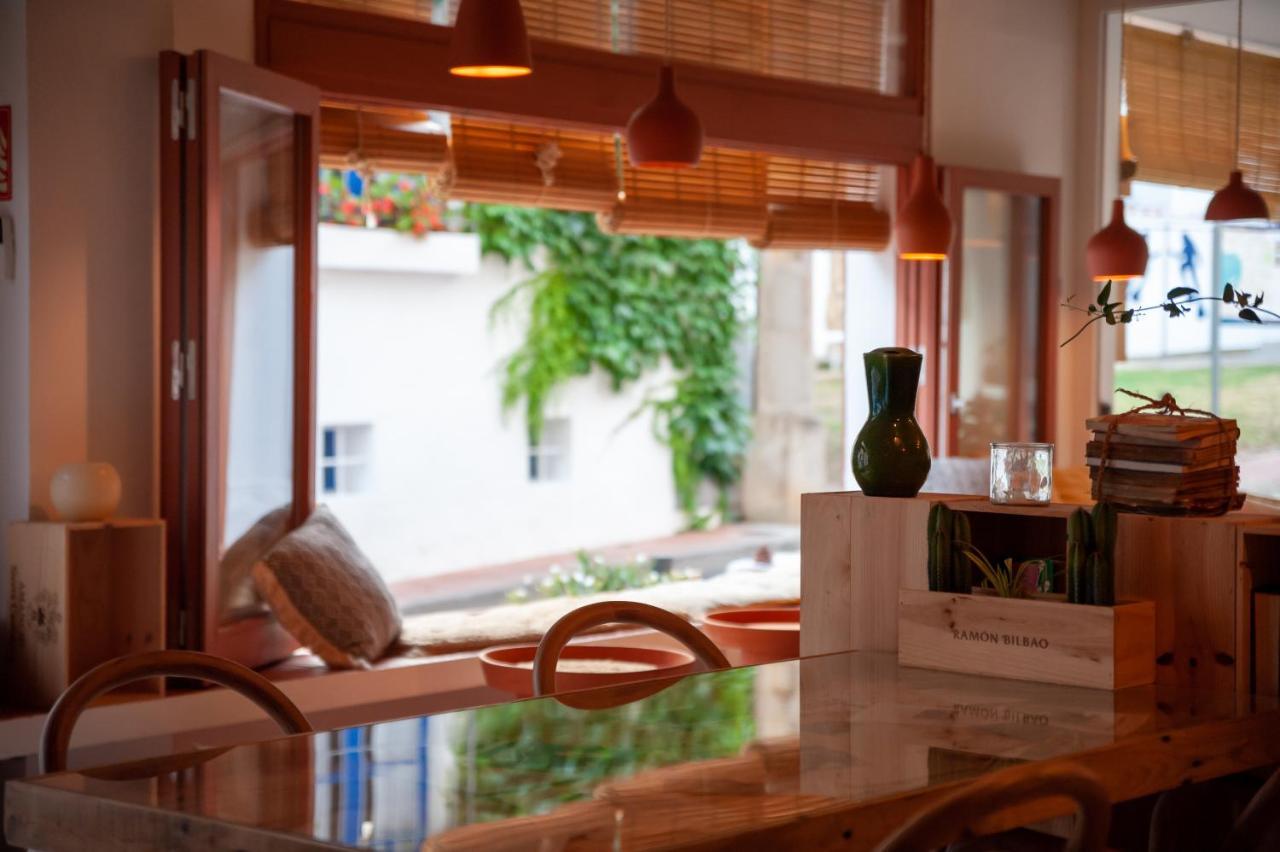 Hostal Sa Teula يافرانتْسْ المظهر الخارجي الصورة