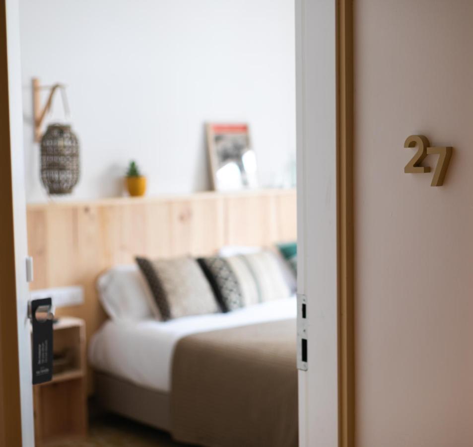 Hostal Sa Teula يافرانتْسْ المظهر الخارجي الصورة