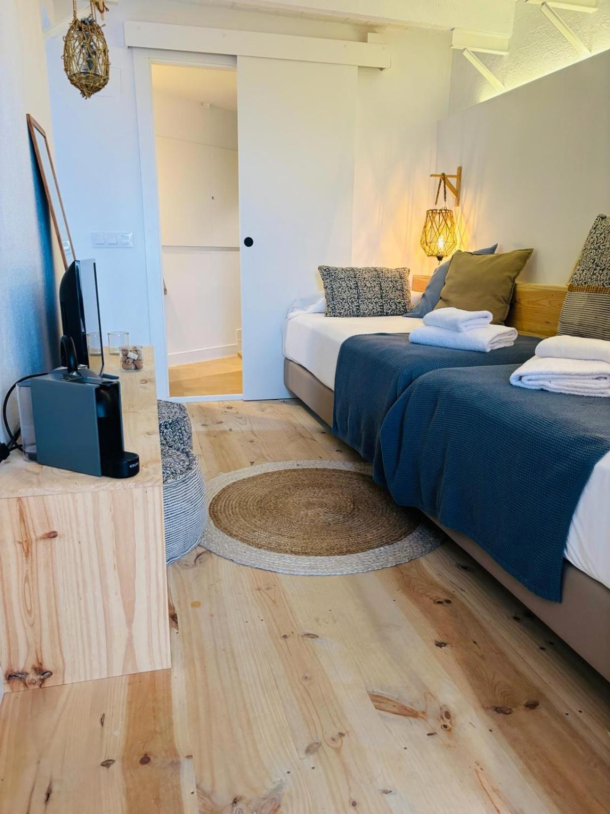 Hostal Sa Teula يافرانتْسْ المظهر الخارجي الصورة