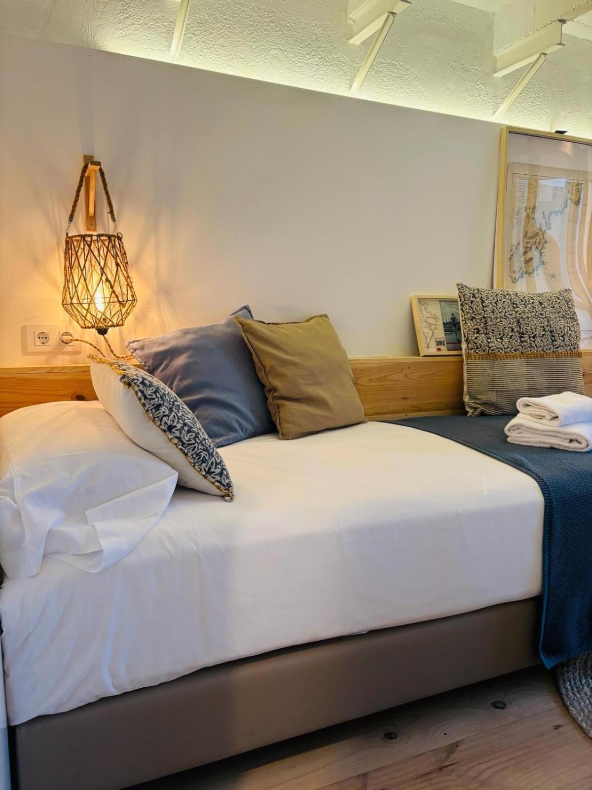 Hostal Sa Teula يافرانتْسْ المظهر الخارجي الصورة