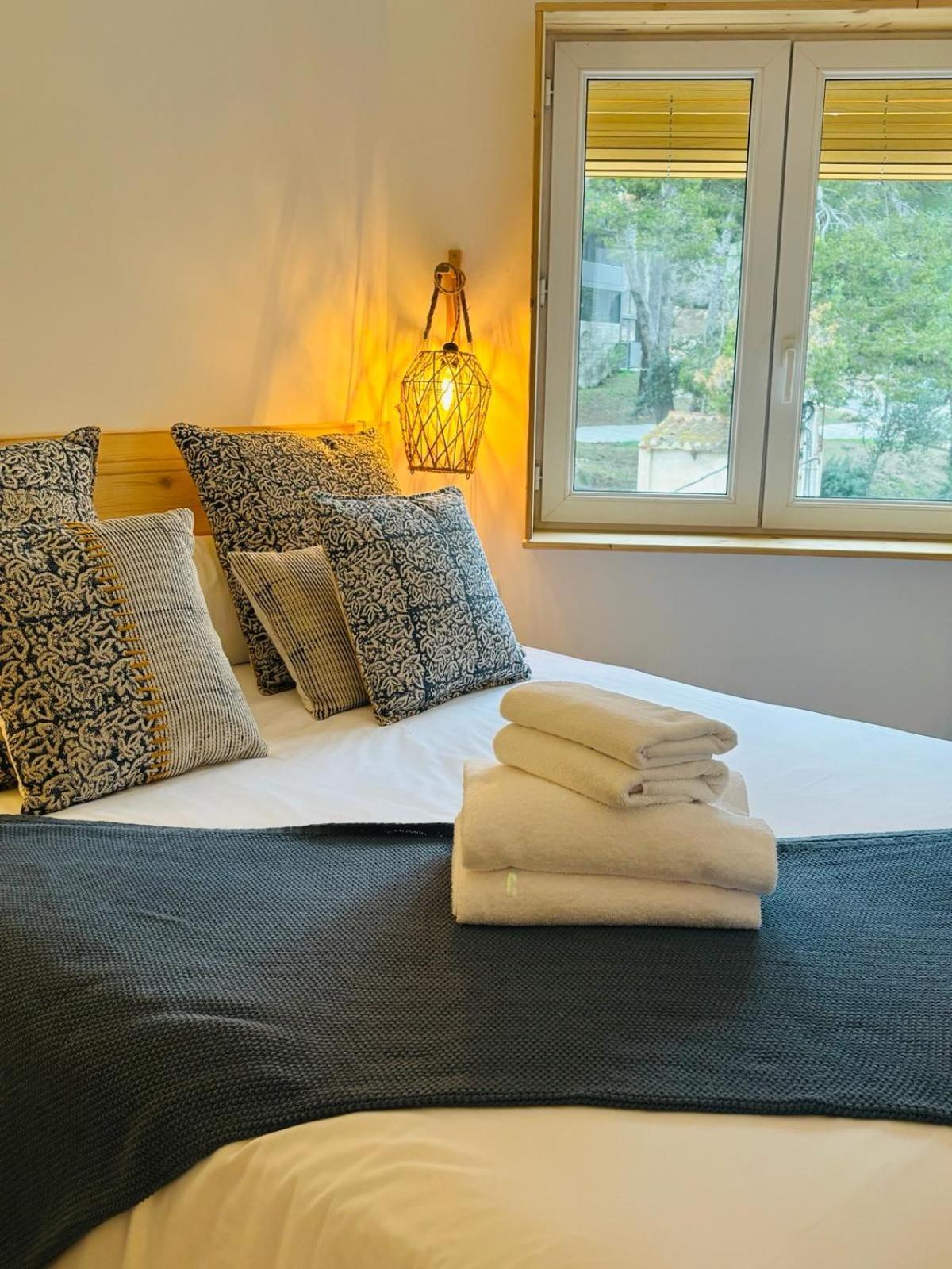 Hostal Sa Teula يافرانتْسْ المظهر الخارجي الصورة